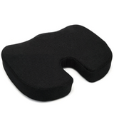 Pressure Relief Ergonomic Seat Cushion