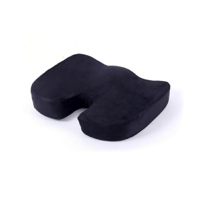 Pressure Relief Ergonomic Seat Cushion