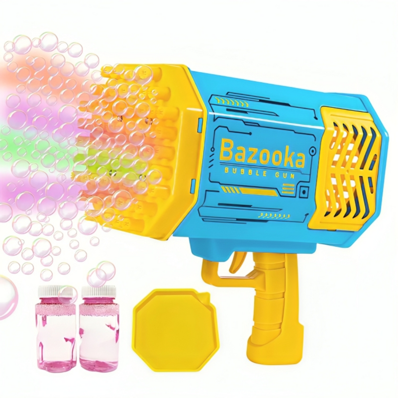 Bazooka Bubble Gun