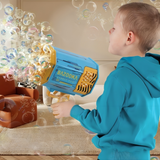 Bazooka Bubble Gun