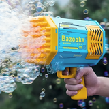 Bazooka Bubble Gun